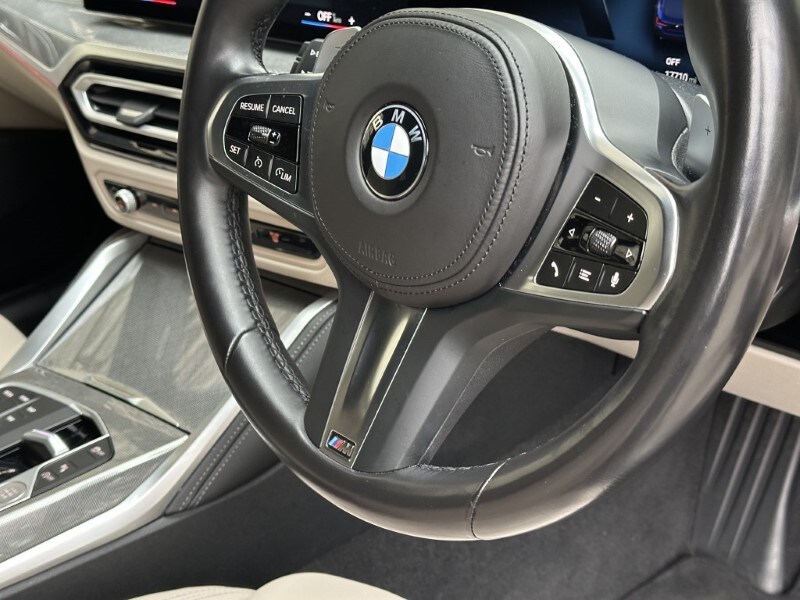 Used BMW 4 Series 2023 for sale - 77461957: Photo 62