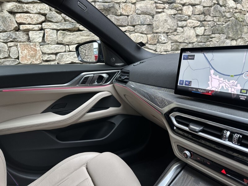 Used BMW 4 Series 2023 for sale - 77461957: Photo 63