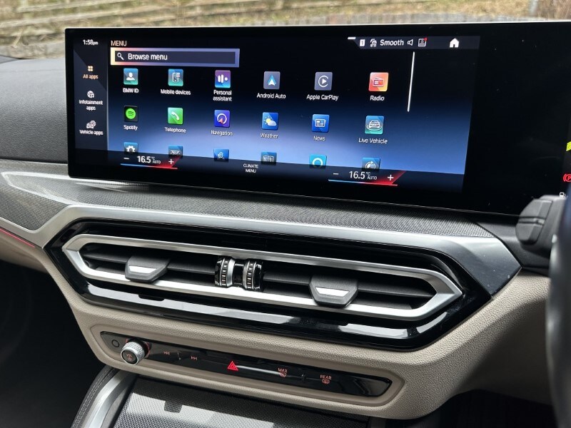 Used BMW 4 Series 2023 for sale - 77461957: Photo 64