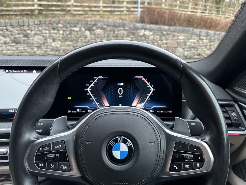 Used BMW 4 Series 2023 for sale - 77461957: Photo 68