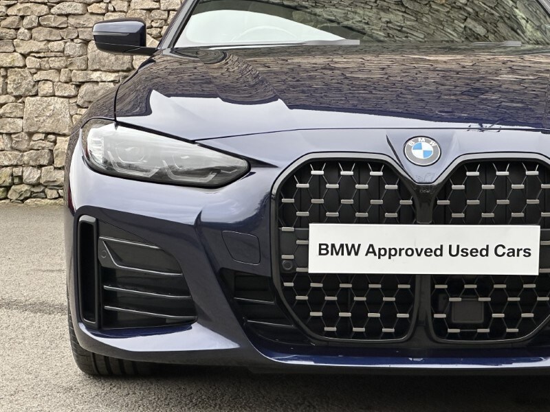 Used BMW 4 Series 2023 for sale - 77461957: Photo 74