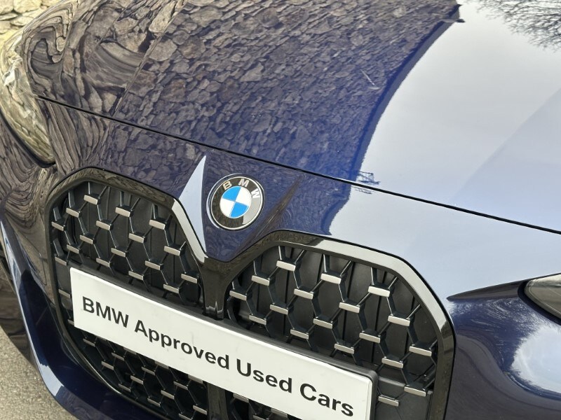 Used BMW 4 Series 2023 for sale - 77461957: Photo 76