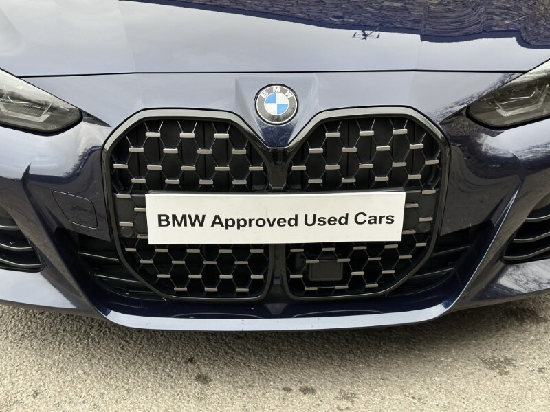 Used BMW 4 Series 2023 for sale - 77461957: Photo 79
