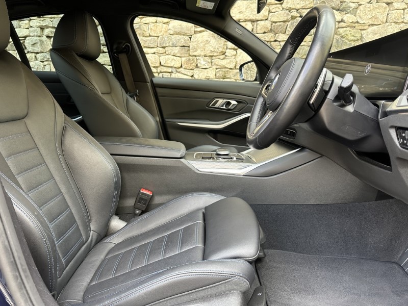 Used BMW 3 Series 2023 for sale - 77848248: Photo 11