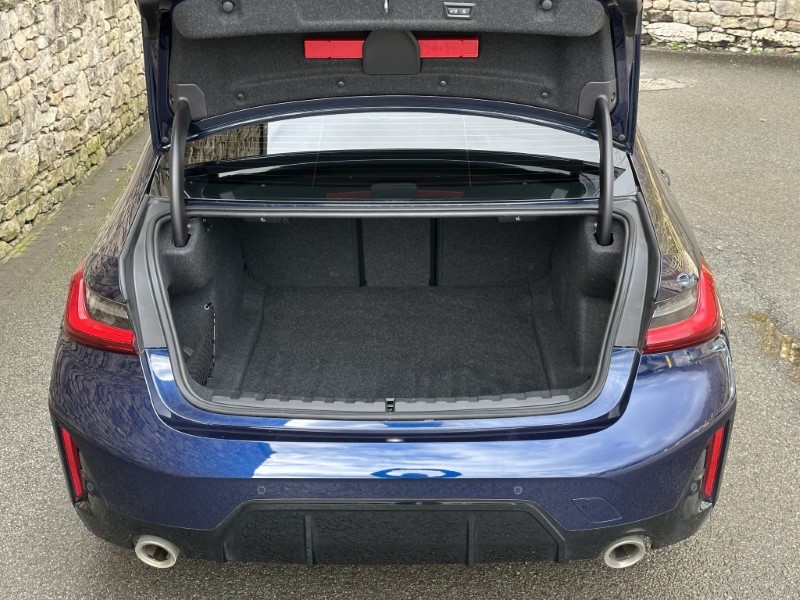 Used BMW 3 Series 2023 for sale - 77848248: Photo 13