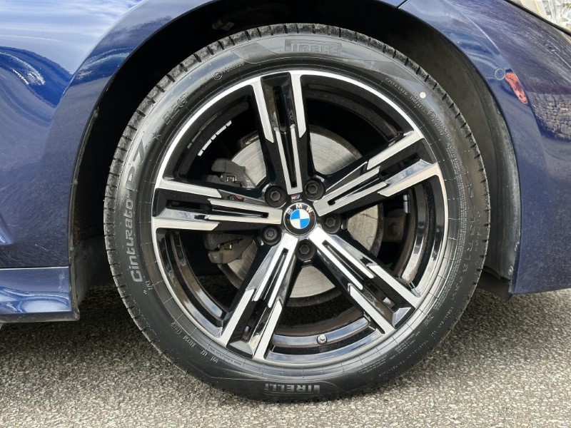 Used BMW 3 Series 2023 for sale - 77848248: Photo 14