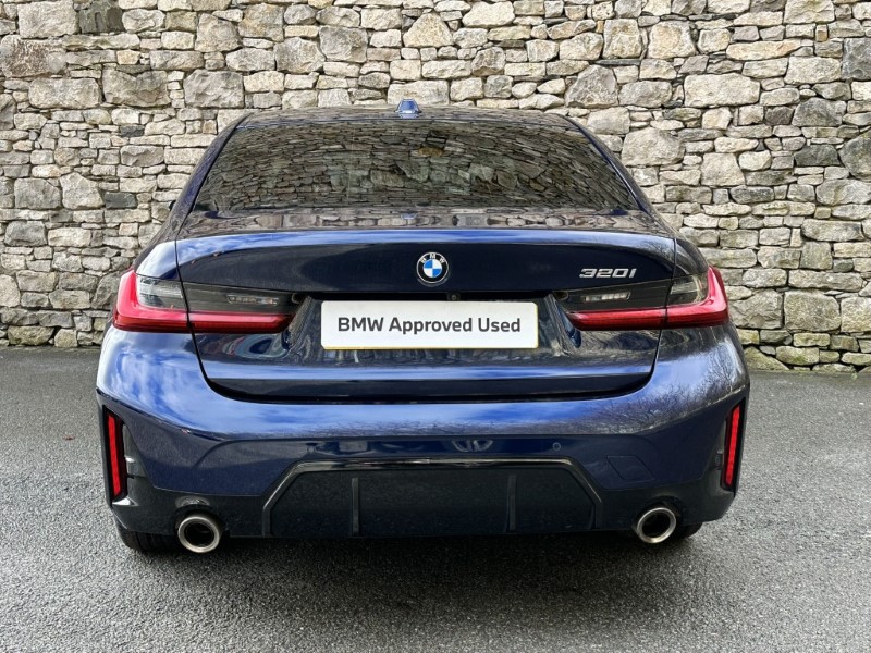 Used BMW 3 Series 2023 for sale - 77848248: Photo 15