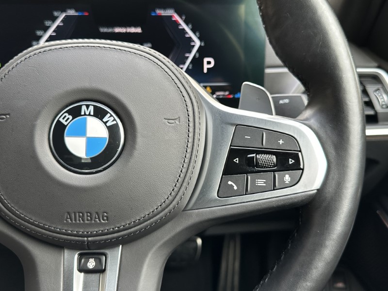 Used BMW 3 Series 2023 for sale - 77848248: Photo 18