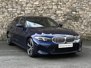 BMW 3 Series feature image