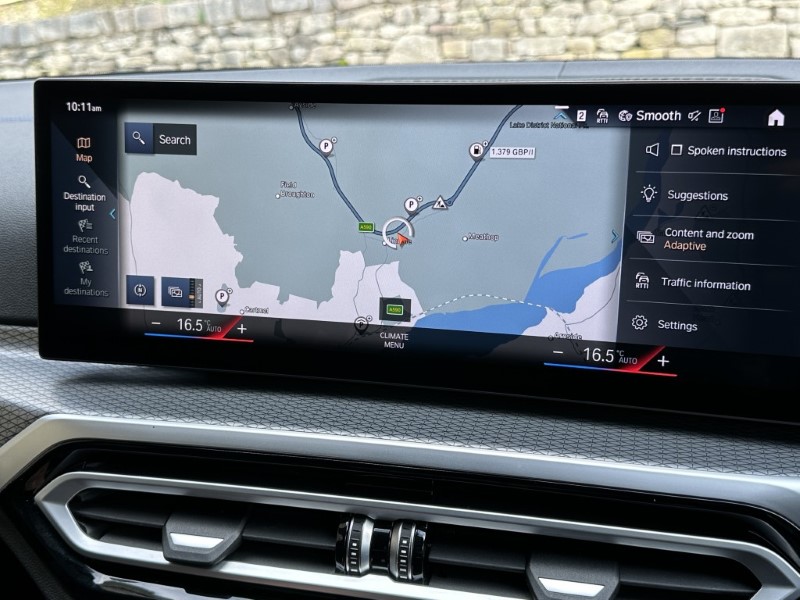 Used BMW 3 Series 2023 for sale - 77848248: Photo 21