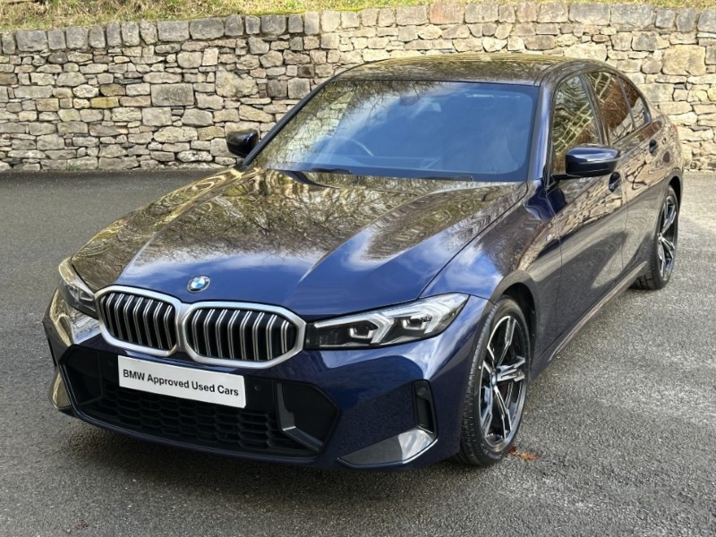 Used BMW 3 Series 2023 for sale - 77848248: Photo 30