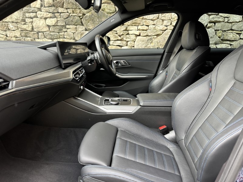 Used BMW 3 Series 2023 for sale - 77848248: Photo 34