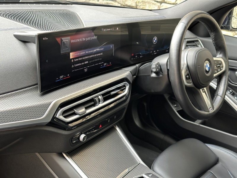 Used BMW 3 Series 2023 for sale - 77848248: Photo 35