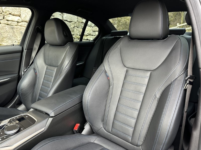 Used BMW 3 Series 2023 for sale - 77848248: Photo 36