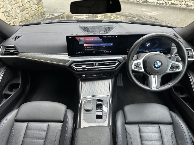 Used BMW 3 Series 2023 for sale - 77848248: Photo 4