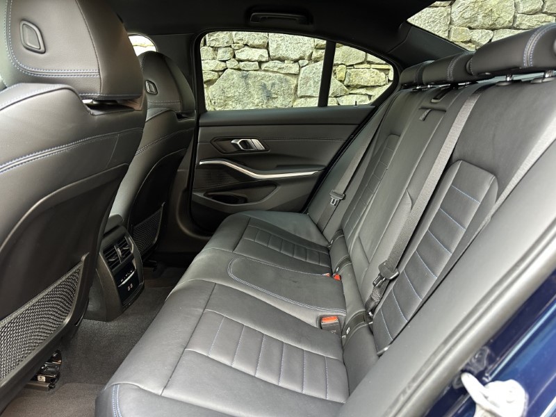 Used BMW 3 Series 2023 for sale - 77848248: Photo 41