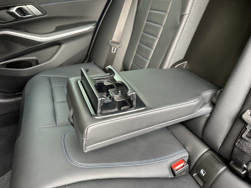 Used BMW 3 Series 2023 for sale - 77848248: Photo 42