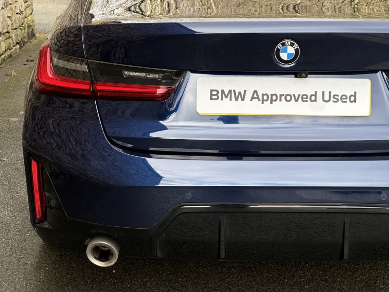 Used BMW 3 Series 2023 for sale - 77848248: Photo 48