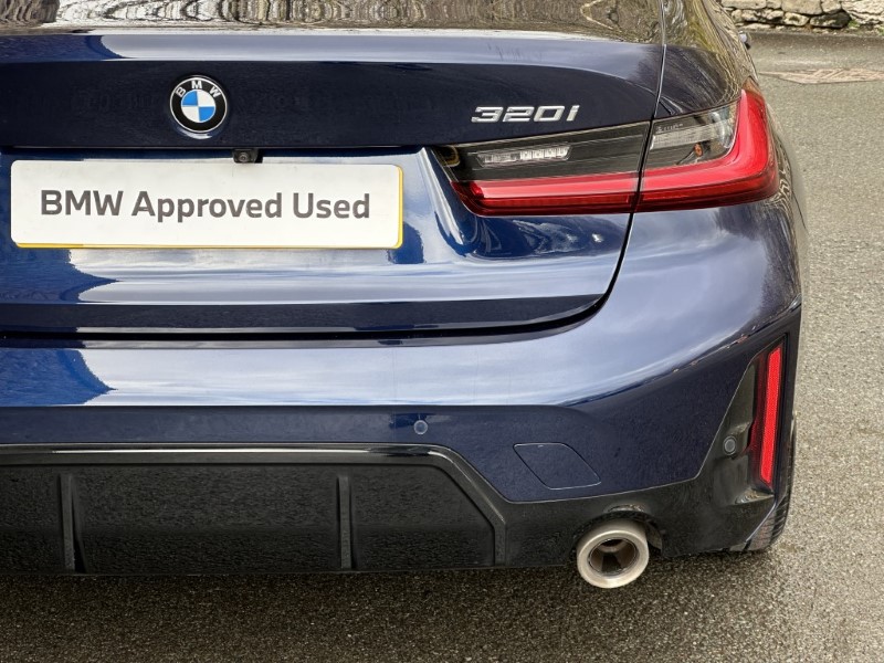 Used BMW 3 Series 2023 for sale - 77848248: Photo 49