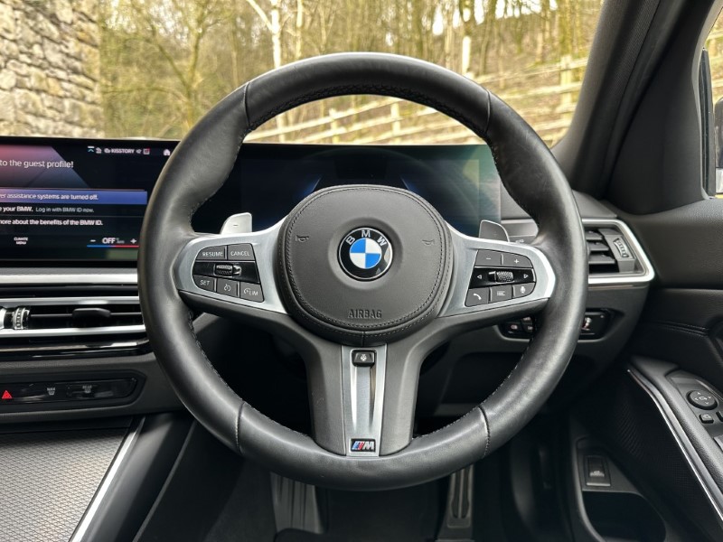 Used BMW 3 Series 2023 for sale - 77848248: Photo 5