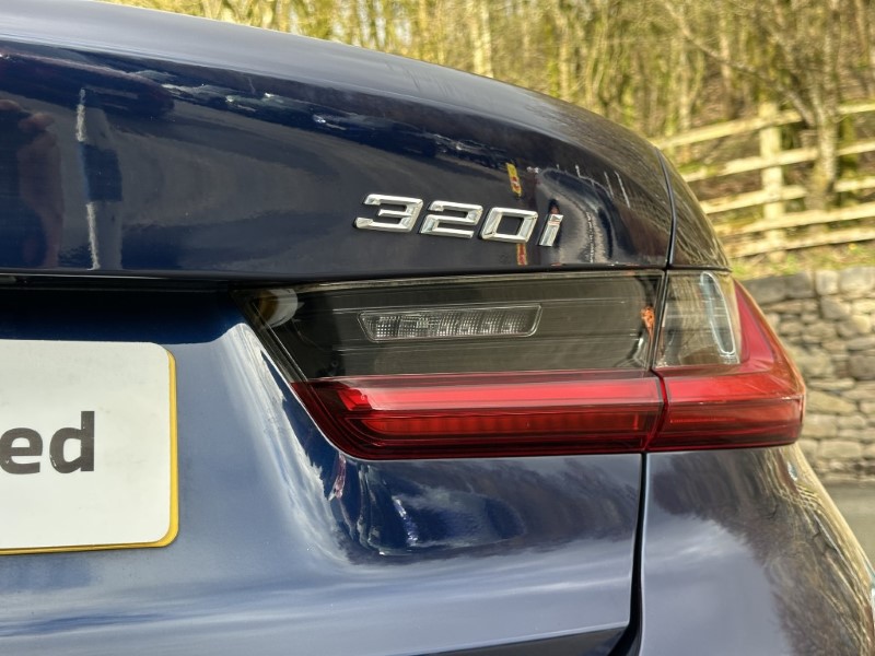 Used BMW 3 Series 2023 for sale - 77848248: Photo 50