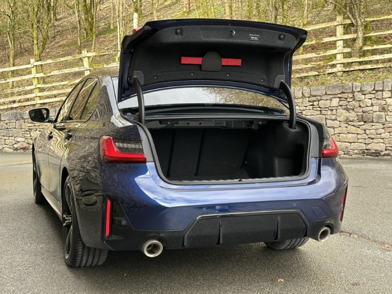 Used BMW 3 Series 2023 for sale - 77848248: Photo 51