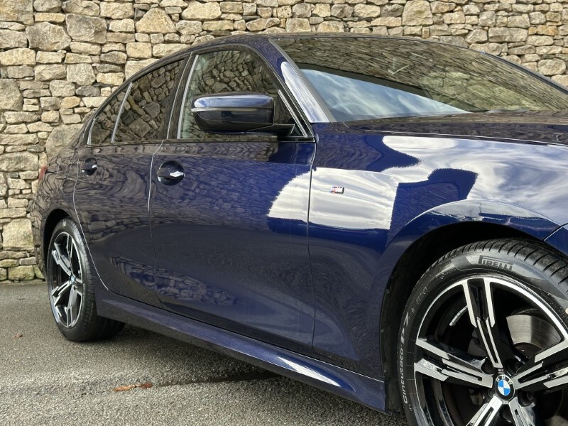 Used BMW 3 Series 2023 for sale - 77848248: Photo 55