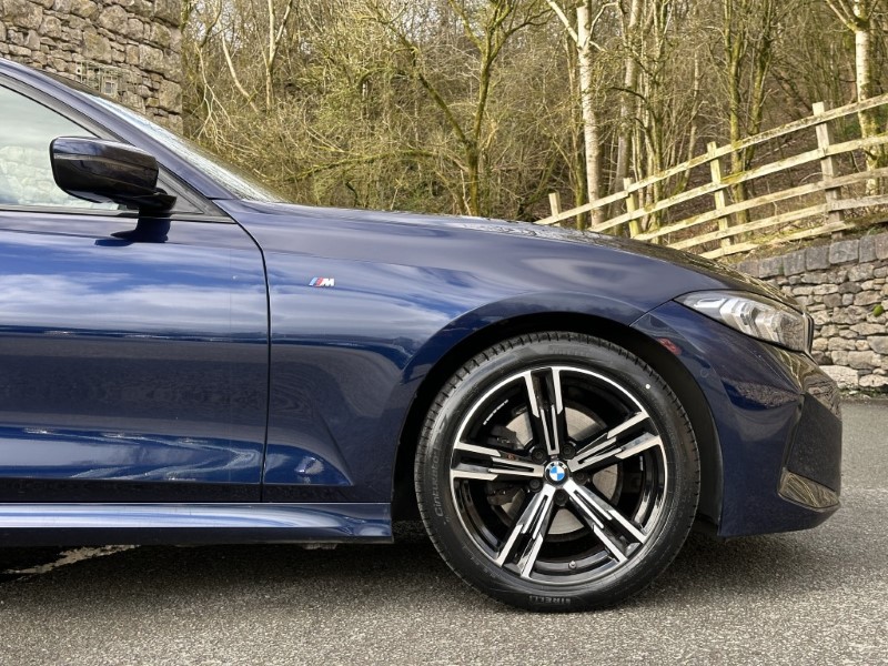 Used BMW 3 Series 2023 for sale - 77848248: Photo 56