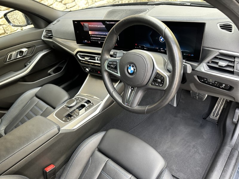 Used BMW 3 Series 2023 for sale - 77848248: Photo 6