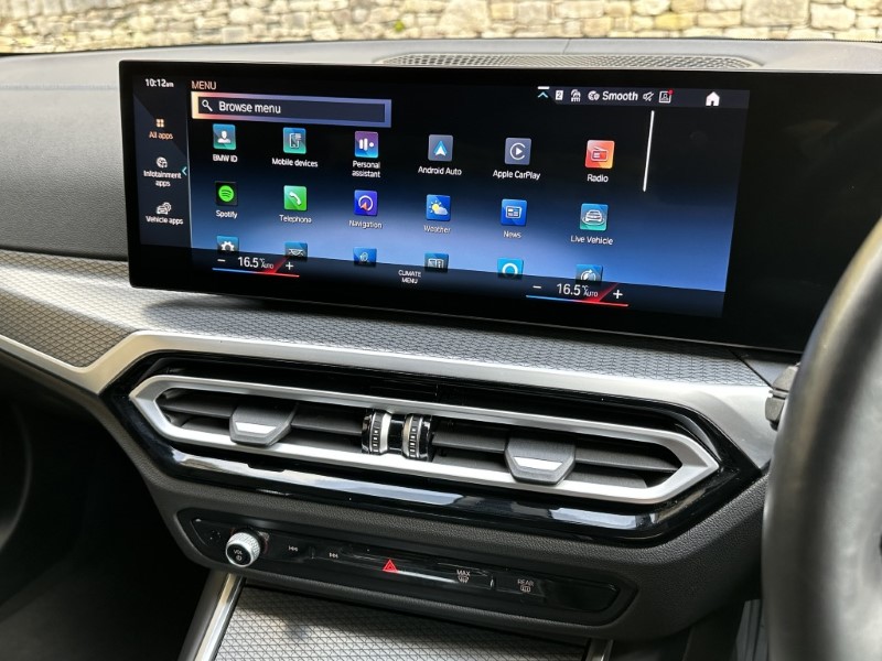 Used BMW 3 Series 2023 for sale - 77848248: Photo 61