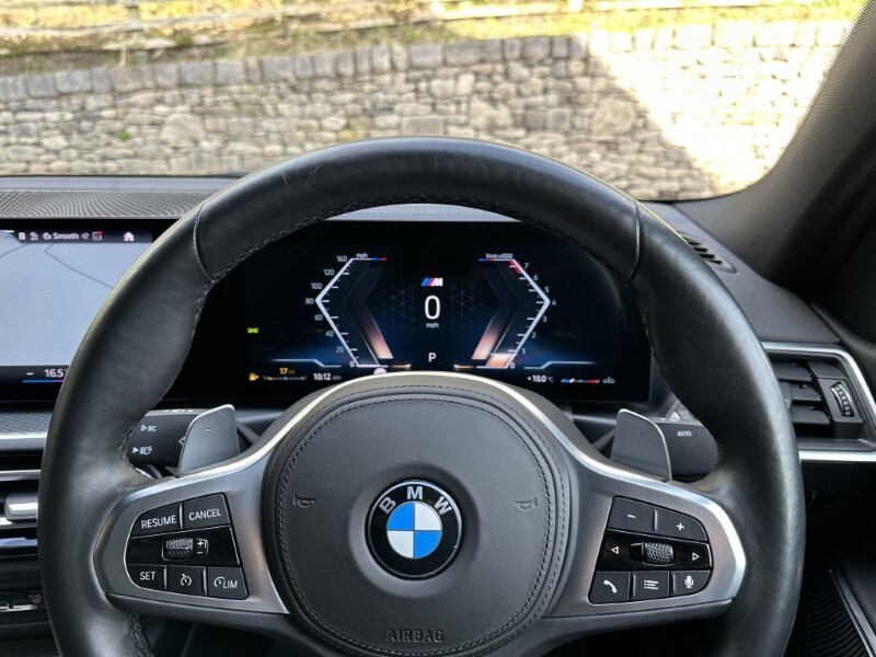 Used BMW 3 Series 2023 for sale - 77848248: Photo 65