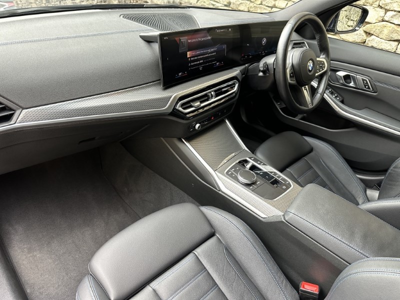 Used BMW 3 Series 2023 for sale - 77848248: Photo 7