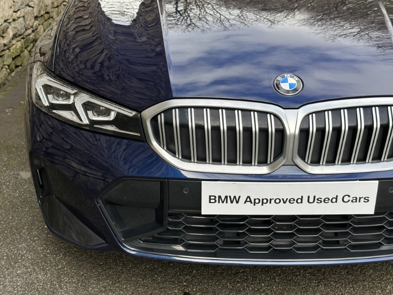Used BMW 3 Series 2023 for sale - 77848248: Photo 72