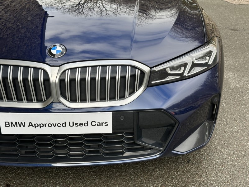 Used BMW 3 Series 2023 for sale - 77848248: Photo 74