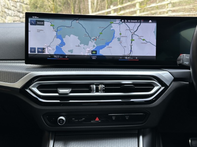 Used BMW 3 Series 2023 for sale - 77848248: Photo 8