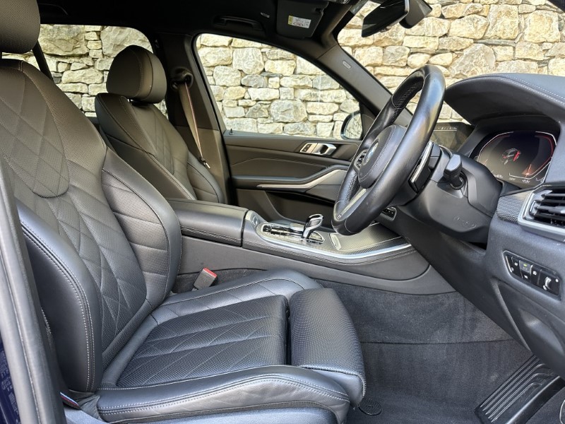 Used BMW X5 2022 for sale - 77762969: Photo 11