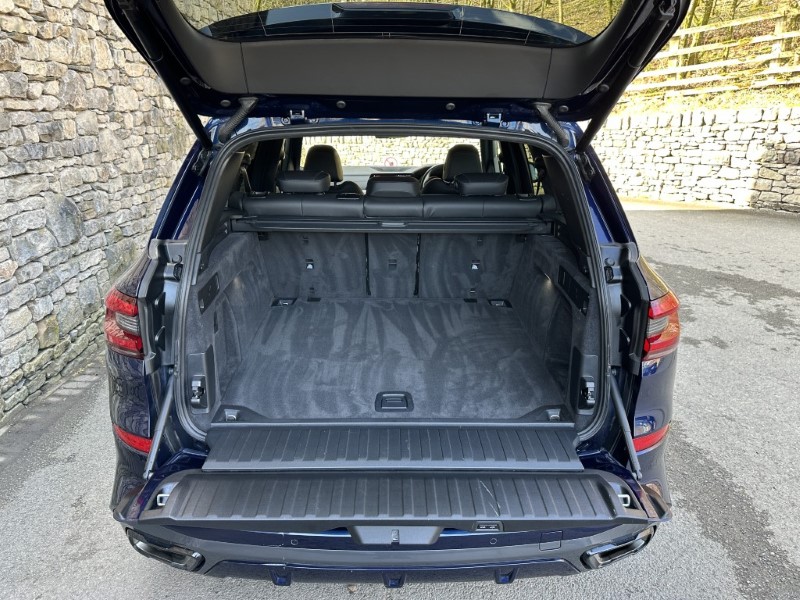 Used BMW X5 2022 for sale - 77762969: Photo 13