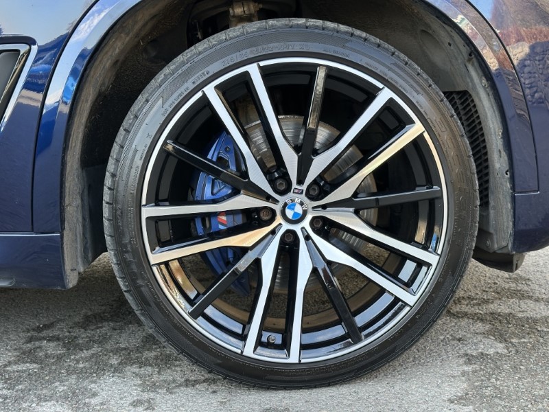 Used BMW X5 2022 for sale - 77762969: Photo 14