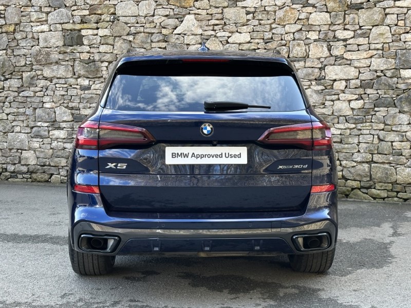 Used BMW X5 2022 for sale - 77762969: Photo 15