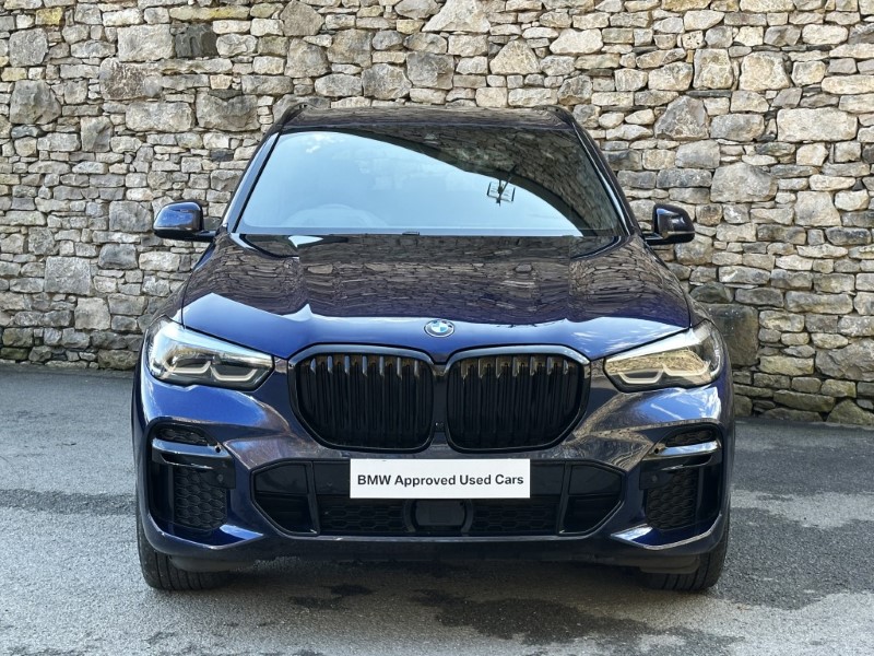 Used BMW X5 2022 for sale - 77762969: Photo 16