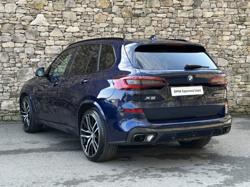 Used BMW X5 2022 for sale - 77762969: Photo 2