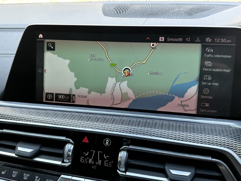 Used BMW X5 2022 for sale - 77762969: Photo 21