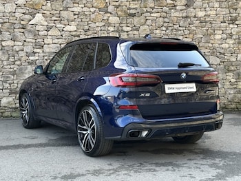 Used BMW X5 2022 for sale - 77762969: Photo