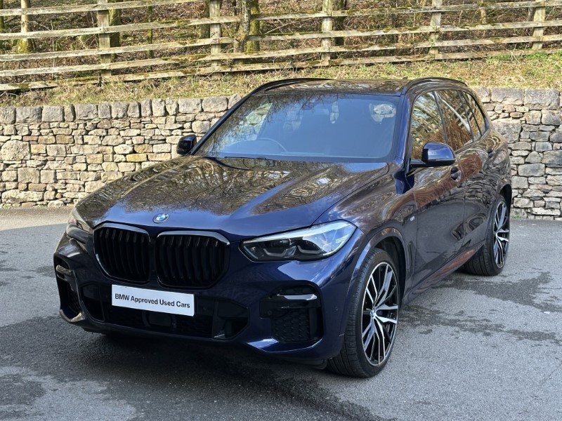 Used BMW X5 2022 for sale - 77762969: Photo 31