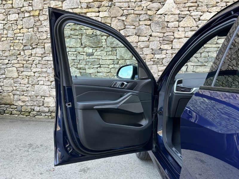 Used BMW X5 2022 for sale - 77762969: Photo 33