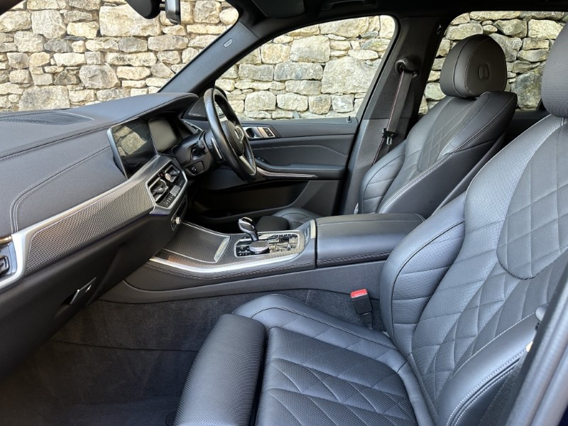 Used BMW X5 2022 for sale - 77762969: Photo 35