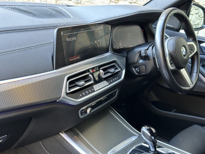 Used BMW X5 2022 for sale - 77762969: Photo 36