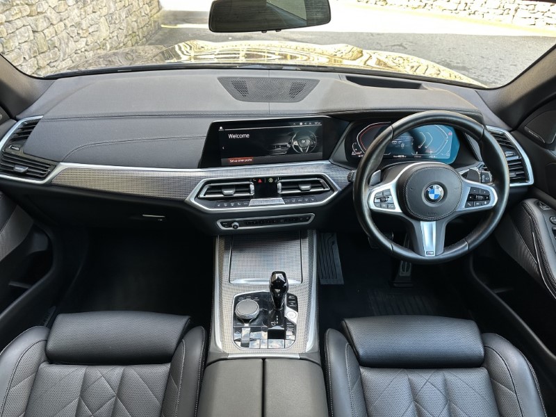 Used BMW X5 2022 for sale - 77762969: Photo 4