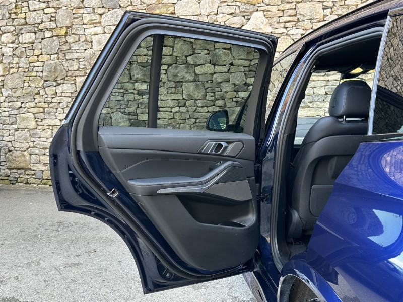 Used BMW X5 2022 for sale - 77762969: Photo 40