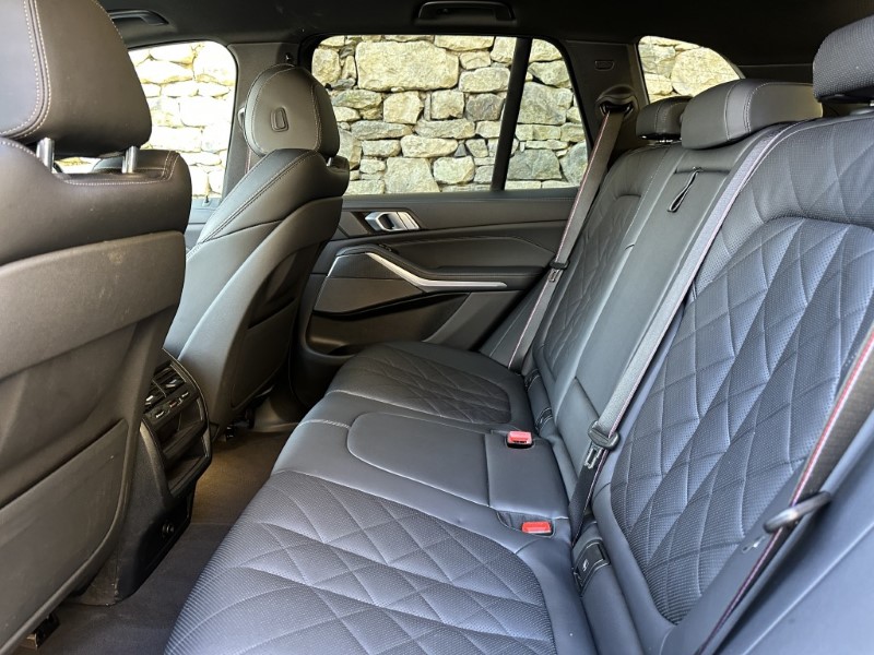 Used BMW X5 2022 for sale - 77762969: Photo 42